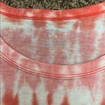 Aerie Tie-Dye  Top Photo 1
