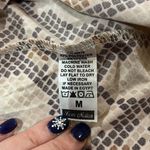 Love Nation  Snake Print Dress Women's Size Medium Photo 3