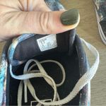 Vans  Off the Wall Galaxy Print Low Top Lace-Up Sneakers‎ – Women’s Size 6.5 Photo 4