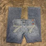7 For All Mankind dojo jeans Photo 2
