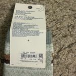 American Eagle  Outfitters AE Aerie Raccoon & Multicolor Speckled Crew Socks Set Photo 6