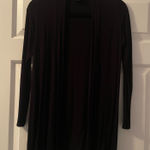 Black cardigan Photo 0