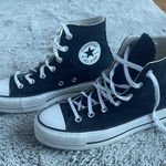Converse Platform  Photo 0