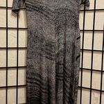 Connected Apparel Woman’s brown and tan dress Photo 4