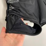 MiracleSuit  Temptation Underwire One-Piece Swimsuit Size 12 Womens Black Photo 8