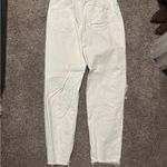 ZARA  white jeans Photo 2