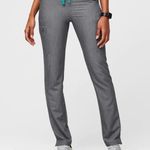 FIGS  Yola Skinny Scrub Pants Photo 0