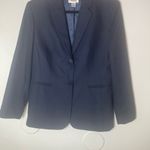 Talbots Talbot women’s two button size 10 coat / jacket Photo 0