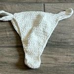 Shondel crochet bikini bottom White Photo 0