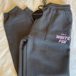 White Fox Boutique nwt white fox sweats Photo 0