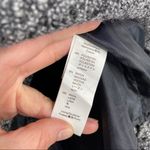 GAP Outlet Grey Flannel Boucle Wool Blend Lined Mini Skirt Dark Academia Gray Size 0 Photo 5