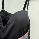 Torrid Floral Print Mesh Underwire One Piece Swimsuit Sz 2X DD/F Photo 12