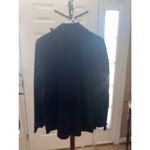 Ralph Lauren Woman’s Polo Black Denim Jacket Size L Photo 7