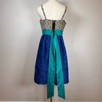 Moulinette Soeurs Anthropologie |  Seacoast Midi Dress Women’s Size 8P (8 Petite) Photo 7