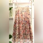 Free People Intimately midi slip dress. Photo 2