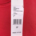 Vineyard Vines Womens Size 37  High Rise Jeans NWT Photo 1