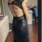 B Darlin Sequin Dress Photo 1