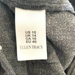 Ellen Tracy  Grey dress pants Photo 8