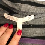 Joie SALE ‼️ Soft  striped cowl neck sweater pull over Photo 1