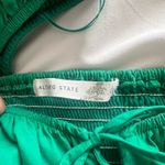 Altar'd State Green  Dress Photo 2