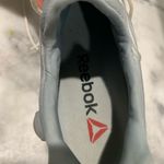 Reebok Womens Z Pump Fusion Running Shoes Sneakers Grey & White M47894 Size 6 Photo 5