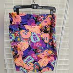 LuLaRoe DISNEY Print Skirt Photo 1