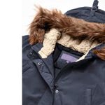 Madden Girl Steve Women's Anorak Outerwear Coat
Large Photo 3