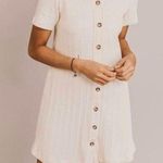 Roolee Steven Detail Dress From . Size Small ✨ Photo 0