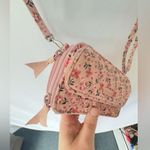 Vera Bradley  RFID All in One Crossbody in Sweethearts and Flowers Photo 5