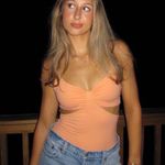 Abercrombie & Fitch Abercrombie bodysuit Photo 0