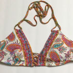 Nanette Lepore  bikini top. NWT Photo 0