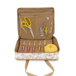 Dritz all purpose organizer bag White Photo 1