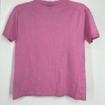 J.Crew , Italian Cashmere, T-shirt Sweater with front pocket, short Slev,size XS Photo 2