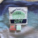 Superdry  Tie Dye Dress Size Small GUC #6596 Photo 4