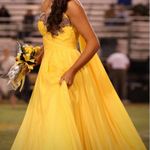 Rachel Allen Rachel Allan Pageant Dress Photo 5