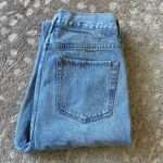 PacSun Women's Light Blue Jeans Ultra High Rise Slim Size 29 Photo 4