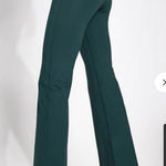 Girlfriend Collective  Compressive Flare Legging color moss sz S Photo 0