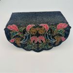 La Regale  Vintage Beaded Evening bag Photo 5