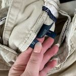 Polo  Ralph Laure Beige Shorts 32 Photo 5