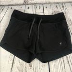 The North Face & eastern mountain sports bundle of ladies black short size small Photo 7