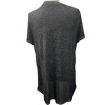 Pink Floyd Licensed Semi Gray Marbled The Dark Side of the Moon Unisex T-shirt Photo 3