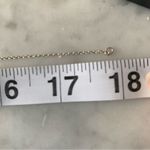 Vintage Judith Jack Marcasite double bar necklace Sterling Silver 925 Art Deco Photo 6