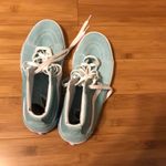 Vans  Sk8-Hi Tapered Canvas and Suede Trainers US Women’s 10/ US Men’s 8.5 Photo 3