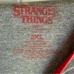 Stranger Things 2X  Raglan Baseball Shirt Photo 2
