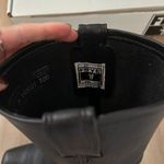 Frye belt harness boot Photo 1