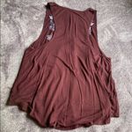 American Eagle  Outfitters Soft & Sexy Tank Top Photo 3