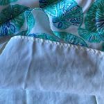 Lilly Pulitzer  Sea Urchin  Spaghetti Straps Seashell Sleeveless Top XS #2195 Photo 5