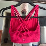 Lululemon Long Line Energy Bra 2 Photo 1