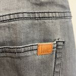 Peace Love World Peace Love Word Wide Leg Jeans Photo 4