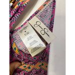 Jessica Simpson Shine Bright Lace Dress Swim Cover-Up Tulip Multi Size Med NWT Photo 15